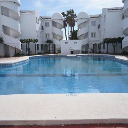 Laguna Beach Apartment Torrox Luaran gambar