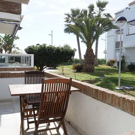 Laguna Beach Apartment Torrox Luaran gambar