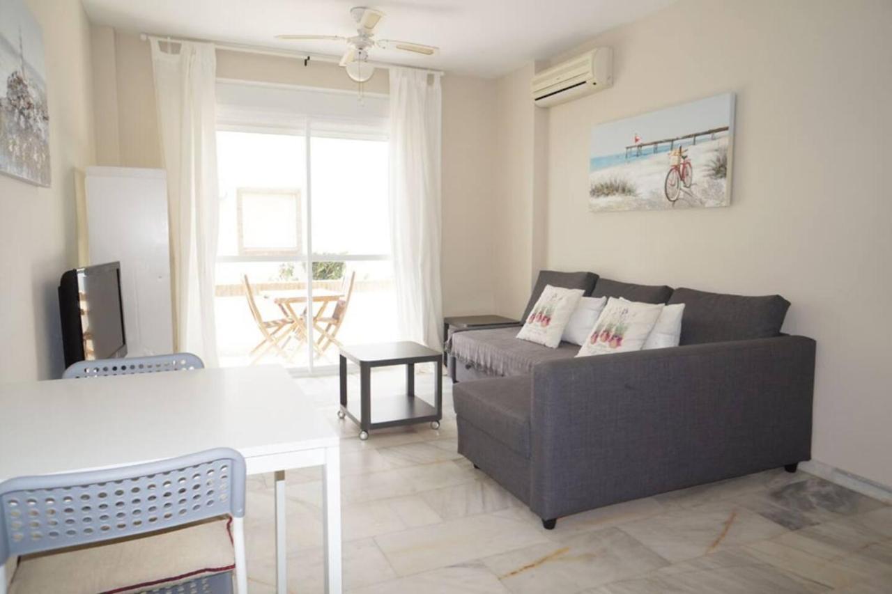 Laguna Beach Apartment Torrox Luaran gambar