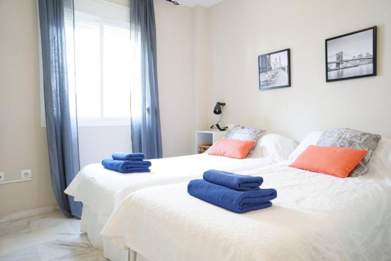 Laguna Beach Apartment Torrox Luaran gambar