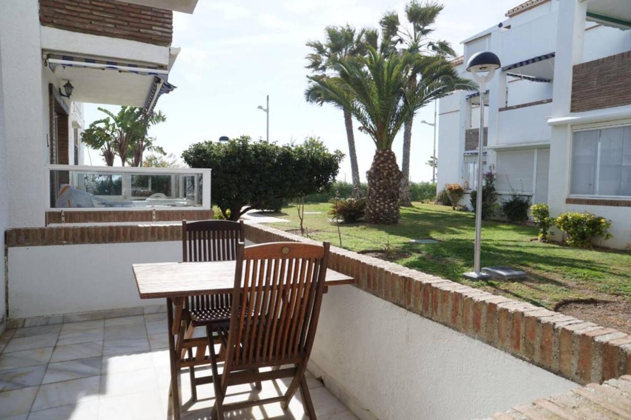 Laguna Beach Apartment Torrox Luaran gambar