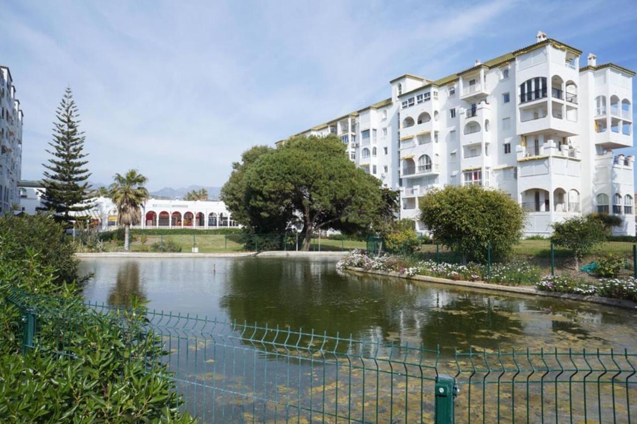 Laguna Beach Apartment Torrox Luaran gambar