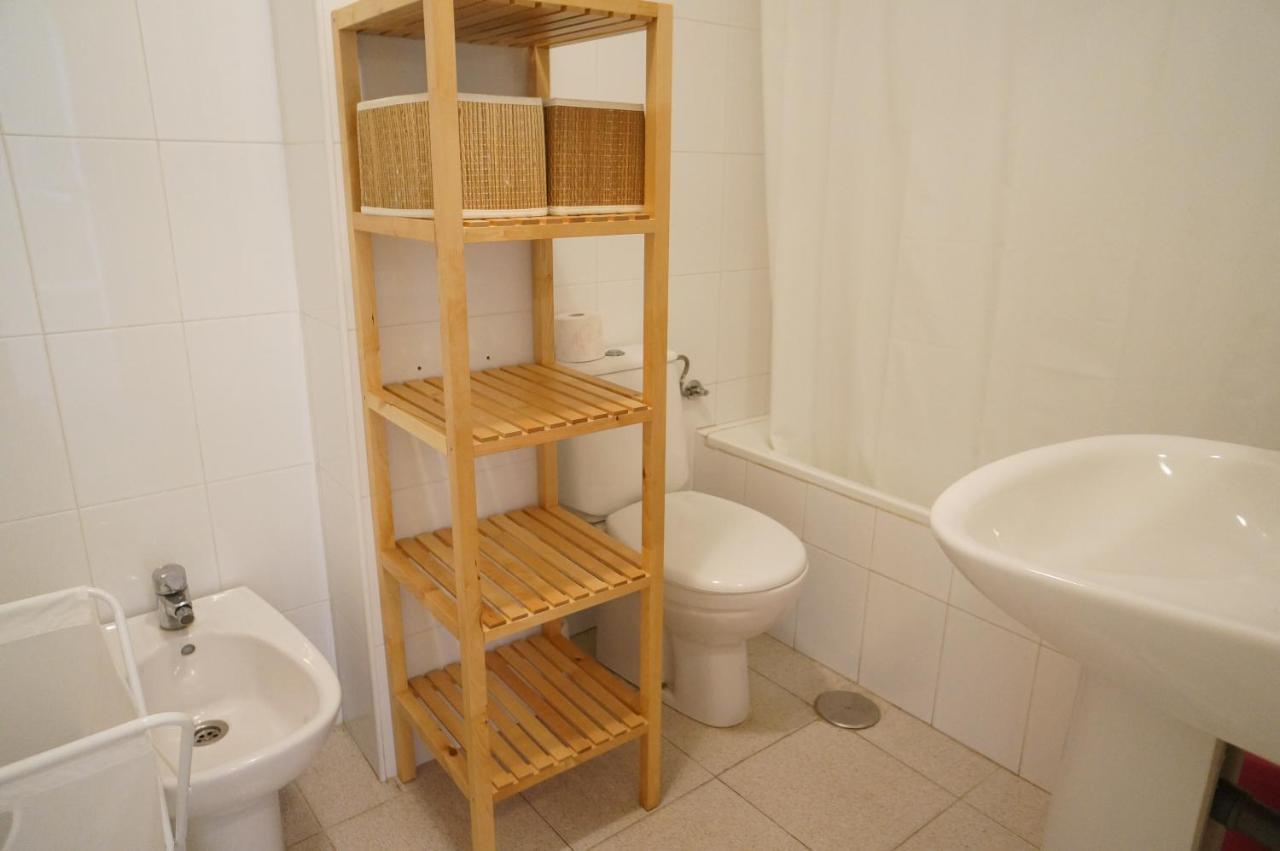 Laguna Beach Apartment Torrox Luaran gambar